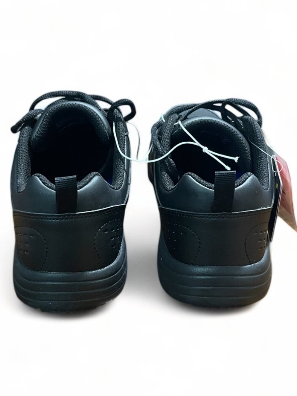 NWT Goodyear Engineered by Skechers Women S Oula Slip Resistant Shoes, Size 9 - Picture 8 of 12